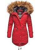 Marikoo La Viva Prc Winterjas voor dames, XS-XXL, XS