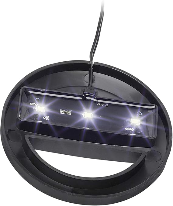 aqueon led mini cube 1.6