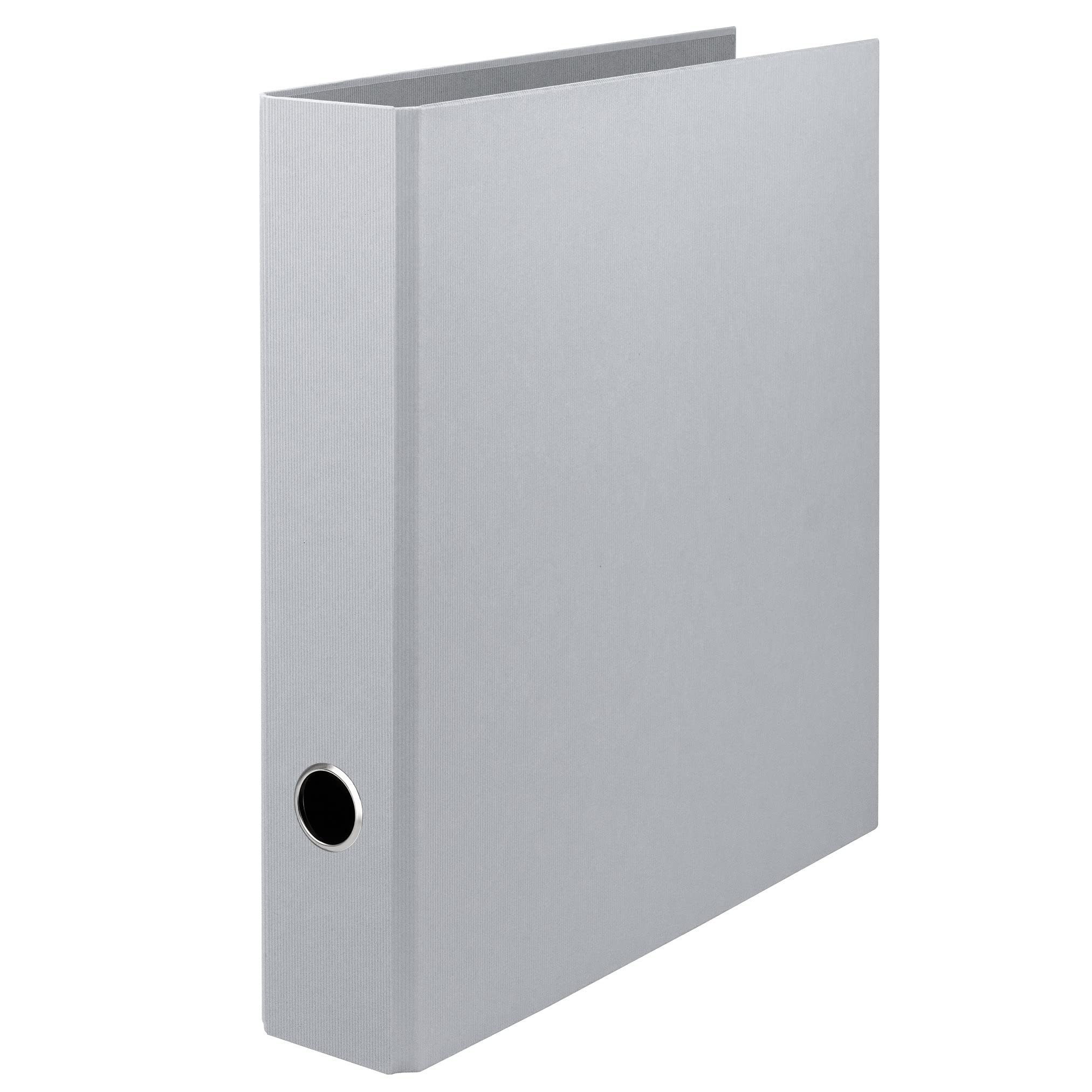 Rössler Soho A4 50mm Lever Arch File Spine - neutral