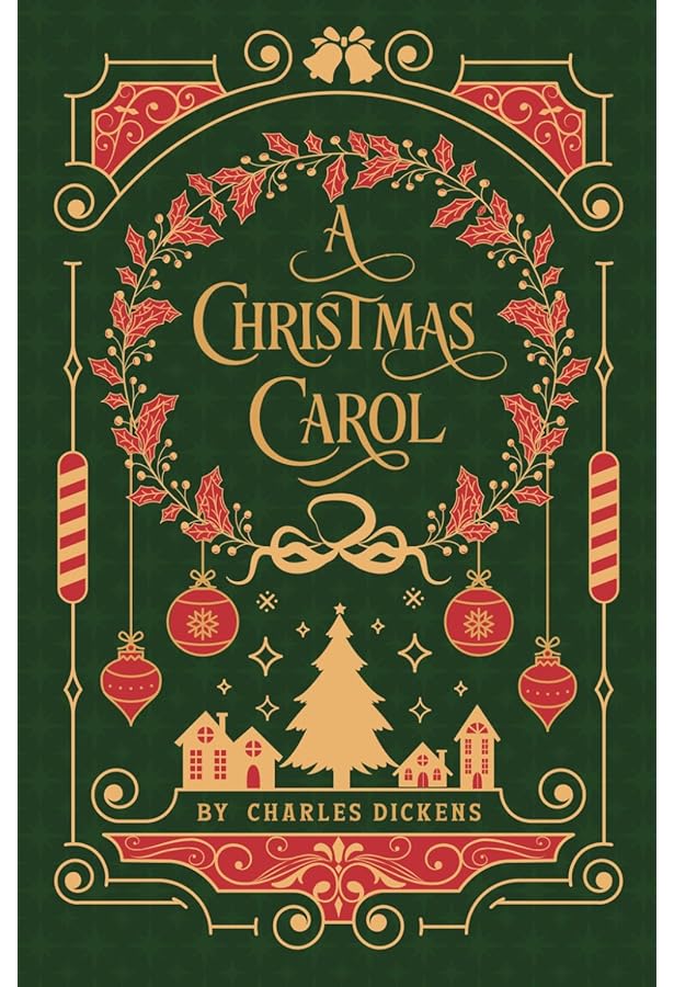 A Christmas Carol: The Complete Original 1843 Edition with John