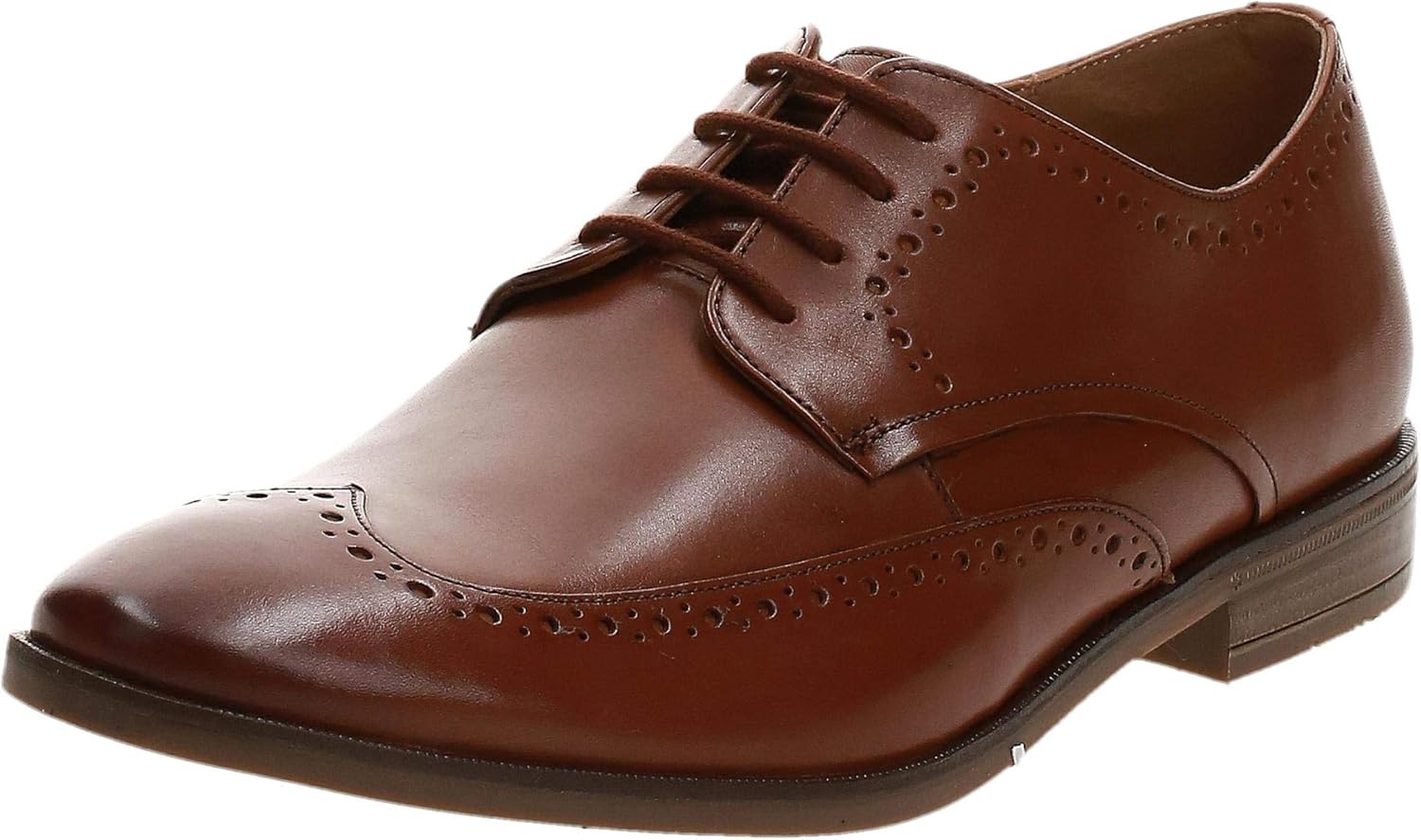 clarks chart limit brown