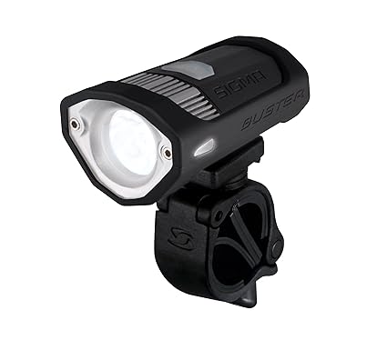 sigma mtb lights