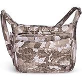 Flutter SE Crossbody Bag