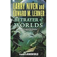 Amazon.com: Fate of Worlds: Return from the Ringworld (Ringworld