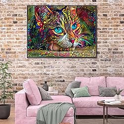 Ingooood Jigsaw Puzzle 1000 Pieces-Sneak Peek