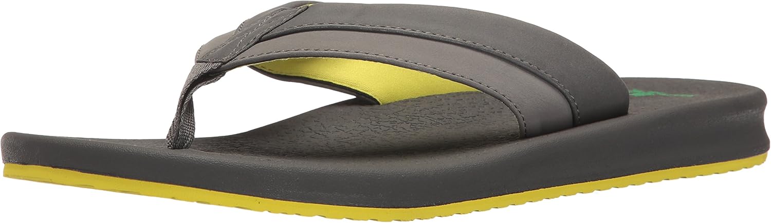 sanuk waterproof