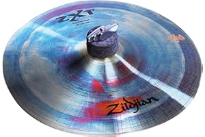 Zildjian ZXT 10 Inch Trashformer