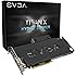EVGA GeForce GTX TITAN X 12GB HC GAMING, Exclusive EVGA Water Block Design w/ Free Installed Backplate Graphics Card 12G-P4-2999-KR