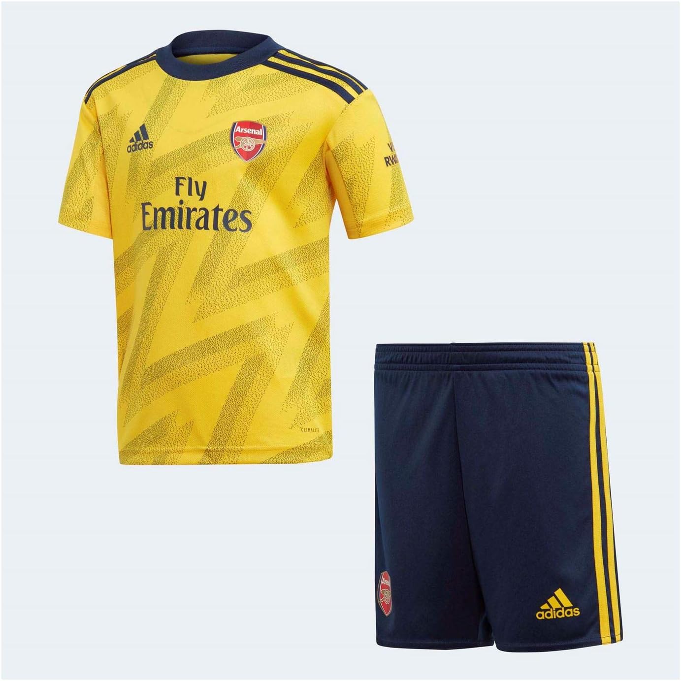 Arsenal away boys Clearance