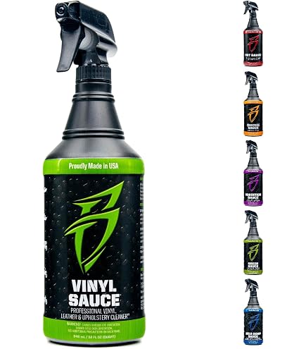 Bio-Kleen M01607 Hull Kleen, 32 Oz. - Bio-Kleen » Topline RV And Marine...