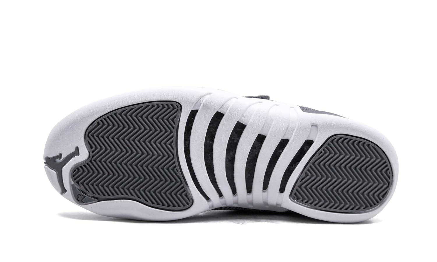 jordan generation 23 cool grey