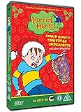 Horrid Henry's Christmas Underpants [DVD]