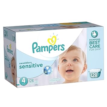 swaddlers sensitive diapers