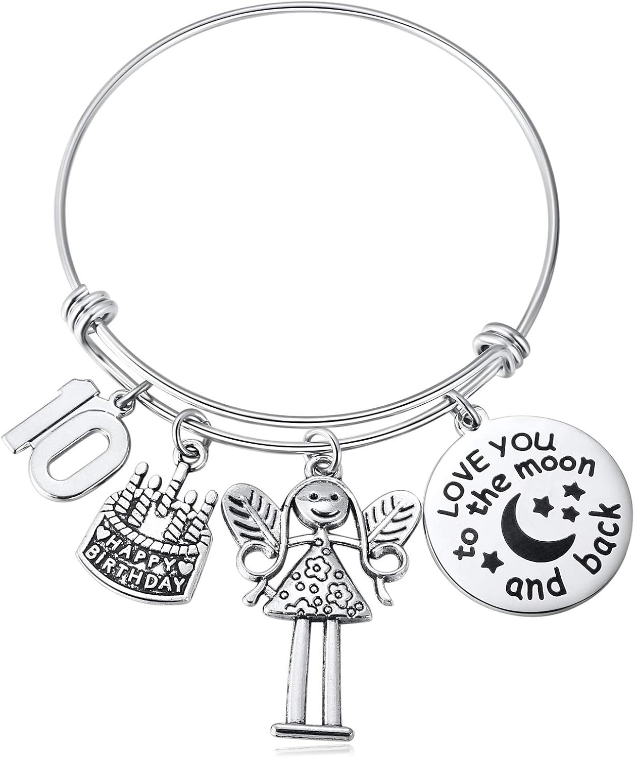 gifts for 10 year old granddaughter