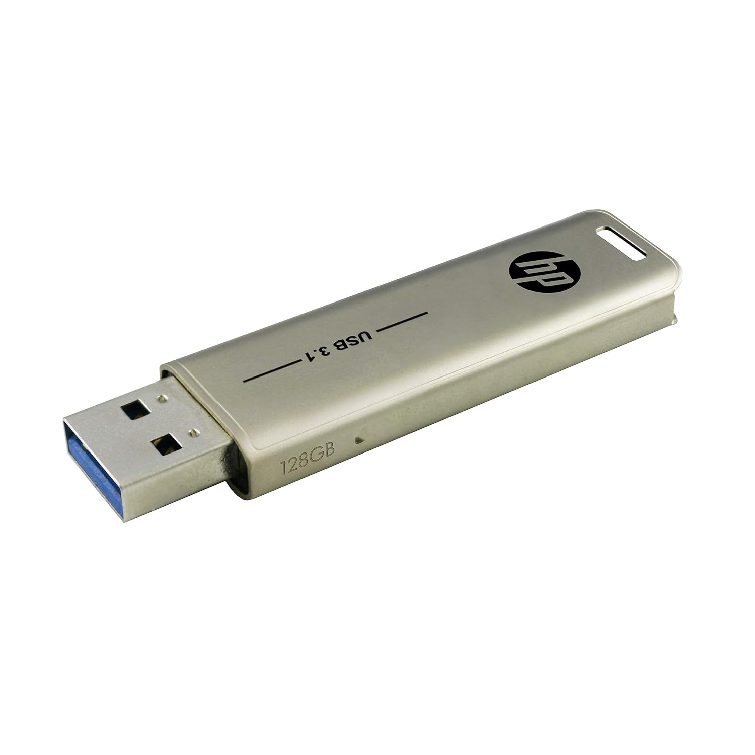 HP USB 3.1 Flash Drive 128GB 796L pendrive