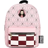 Bioworld Demon Slayer Nezuko Adult Mini Backpack