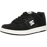 DC Mens Men's Manteca 4 Low Skate Shoe