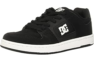 DC Shoes Mens Dc Men's Manteca 4 Casual Skate Shoe Skate Shoe