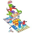 VTech Marble Rush Carnival Challenge Game Set