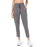 Kyodan Womens Casual Soft Jogger Cargo 