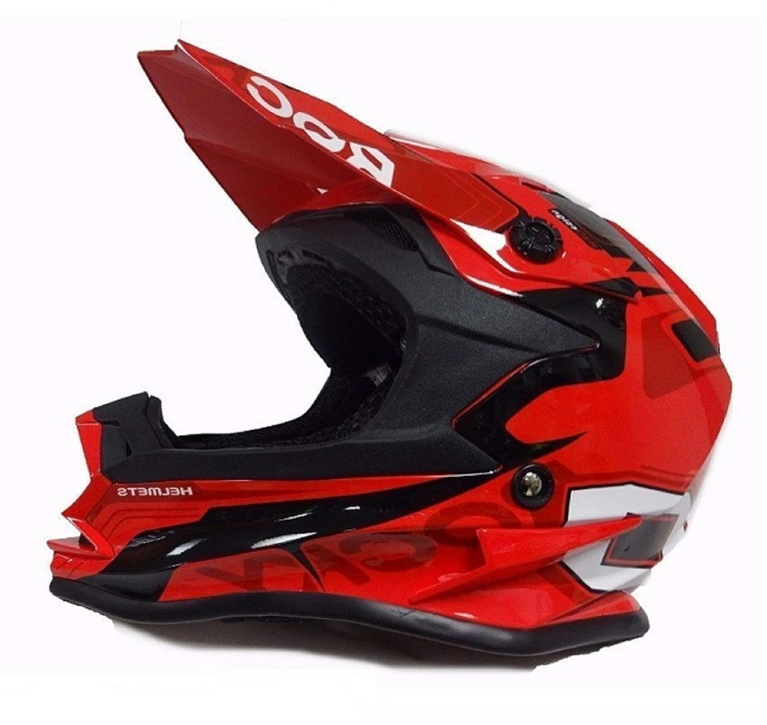 junior mx helmet