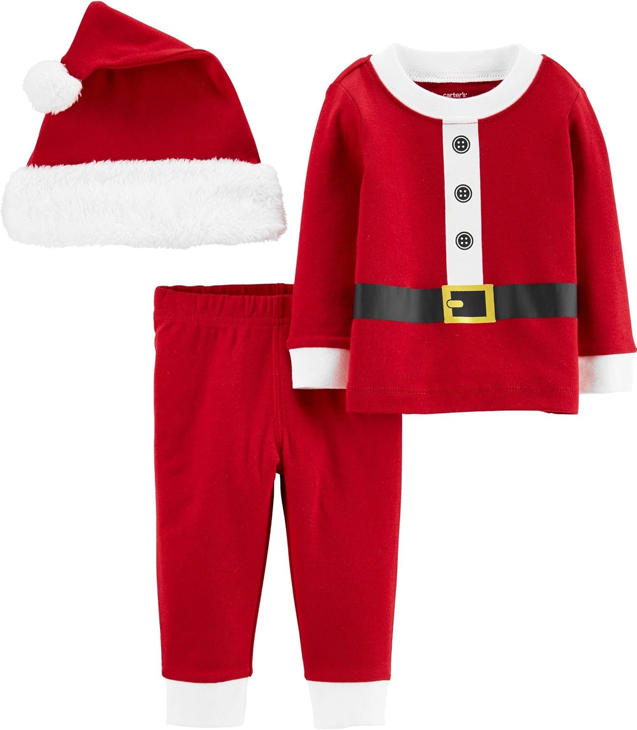 carters christmas outfit