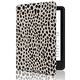MOROCK Slim Case for Kindle Paperwhite 11th