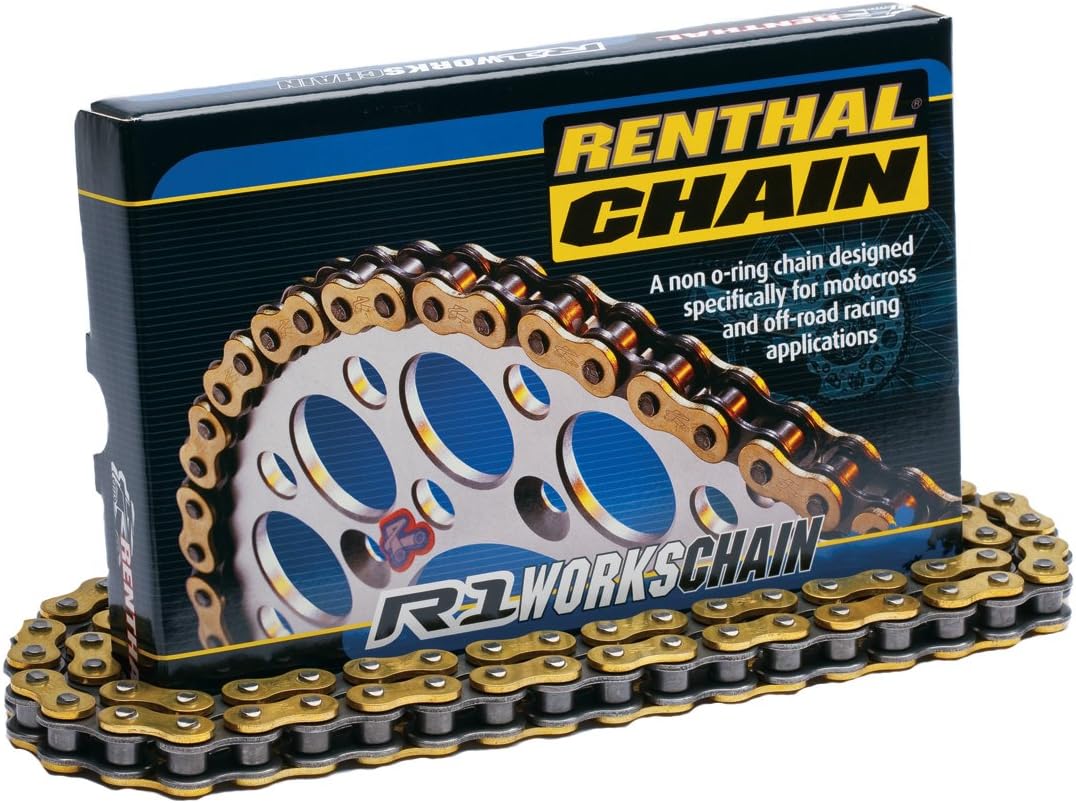 renthal r1 works chain