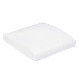 AmazonCommercial - Heavy Duty Waterproof Clear Mesh