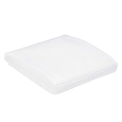 AmazonCommercial - Heavy Duty Waterproof Clear Mesh