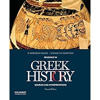 Readings in Greek History: Sources and Interpretations