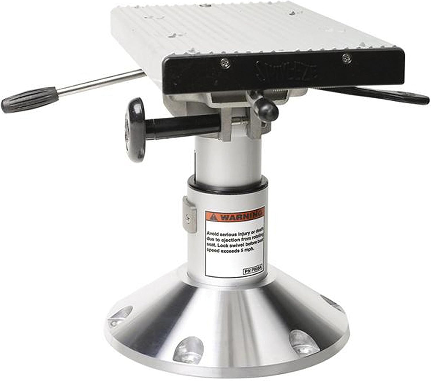 SwivlEze Seat Mount Swivel Insert Bushing at Connie Delgado blog