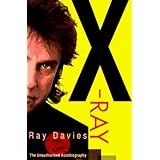 X-Ray: The Unauthorized Autobiography