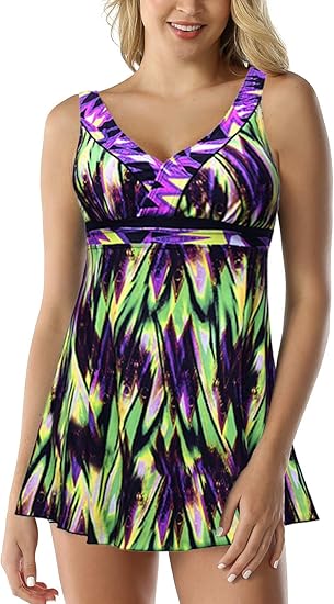 size 26 swimdress