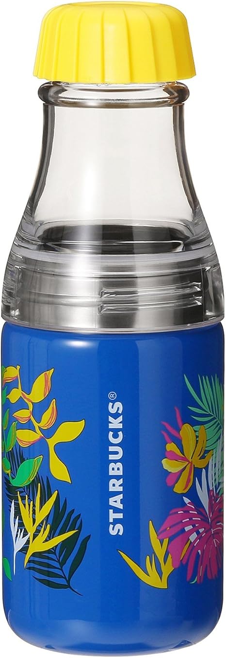Amazon ステンレスサニーボトル Starbucks 16 ブルー 500ml 水筒 マグボトル オンライン通販