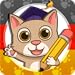 Fun German: Language learning games for kids ages 3-10 to learn to read, speak & spell