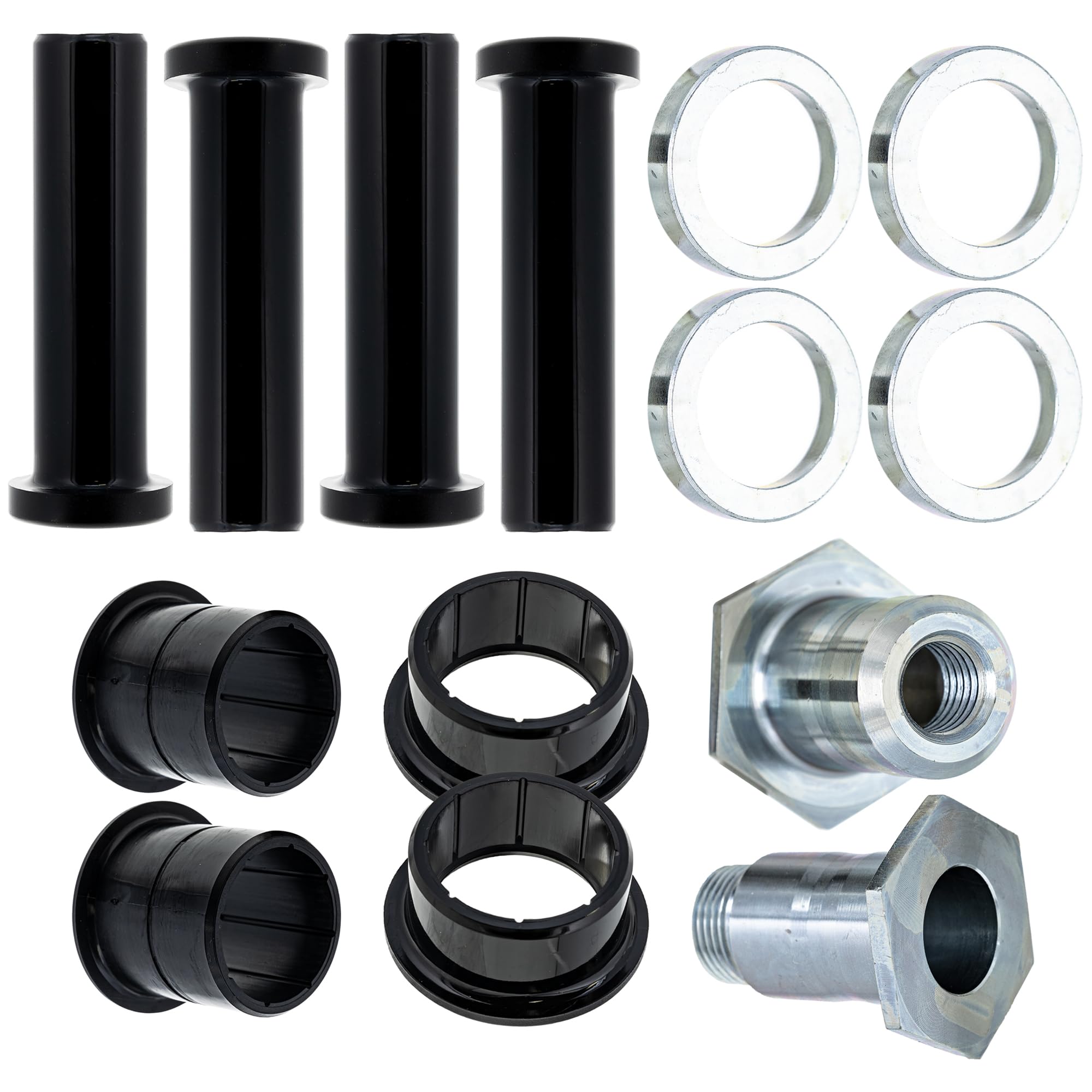 NICHE Complete Control A-Arm Swing Arm Bushing