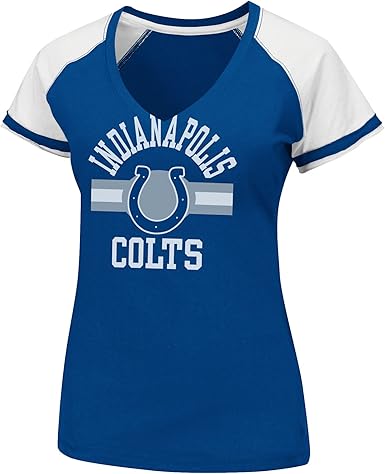 women's nfl t shirts