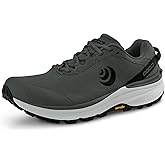 Topo Athletic Men's Traverse Comfortable Cushioned Durable 5MM Drop Hiking Running Shoes, Athletic Shoes for Hiking