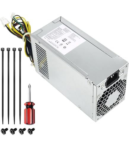 Amazon.com: 400W Power Supply 942332-001 Compatible with HP