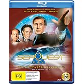 seaQuest DSV: The Complete Collection: Seasons 1-3