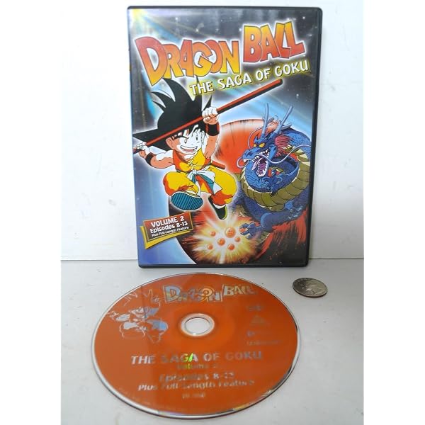 Amazon.com: Dragon Ball Z Movie 2 Worlds Strongest : Movies & TV