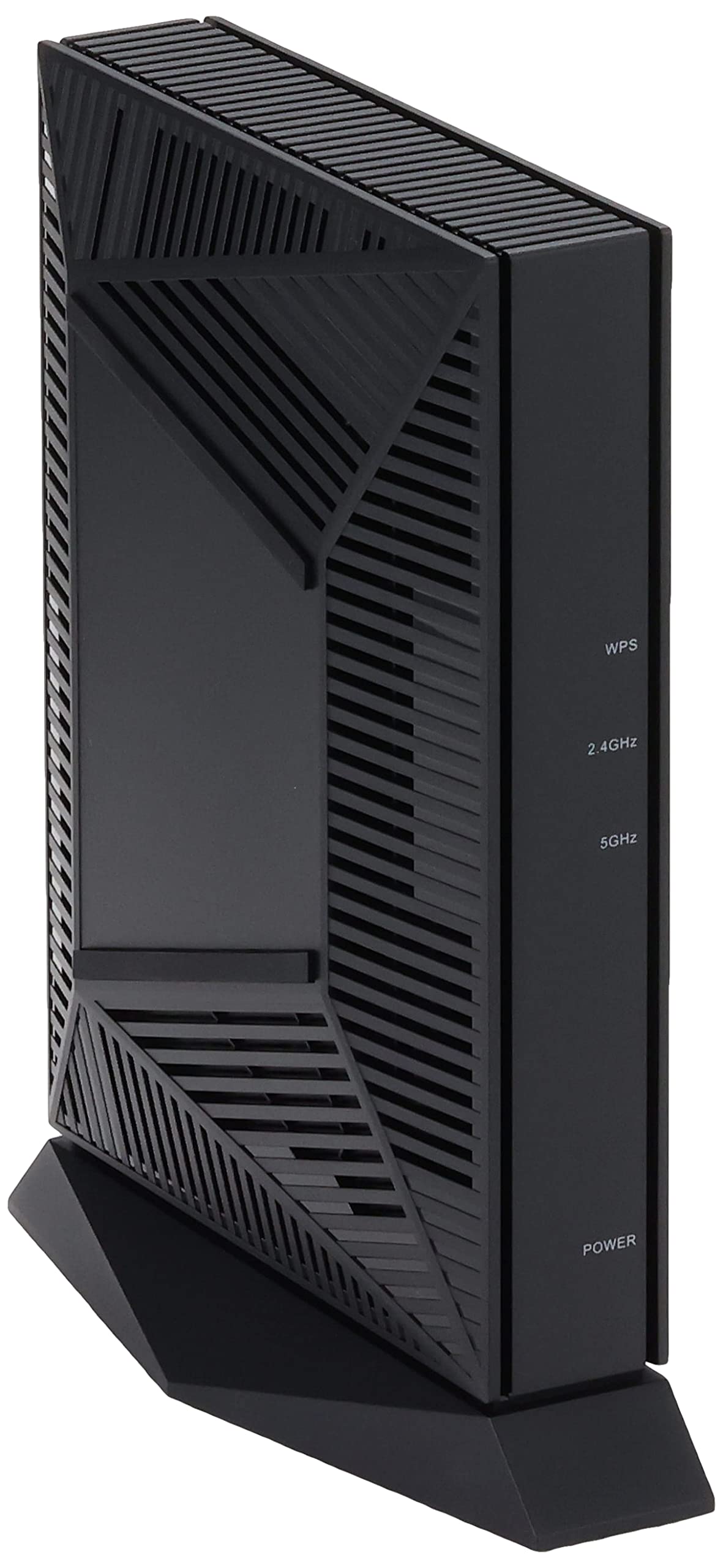 Elecom WRC-X3200GST3-B WiFi Router, Wi-Fi6, 11ax 2402+800Mbps, FTS Optical and Optical Collaboration, IPv6 (IPoE) Compatible,