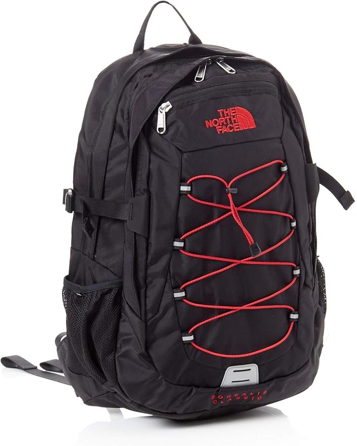 The North Face Borealis Classic Sacs à Dos Mixte Amazon.fr Sports et Loisirs