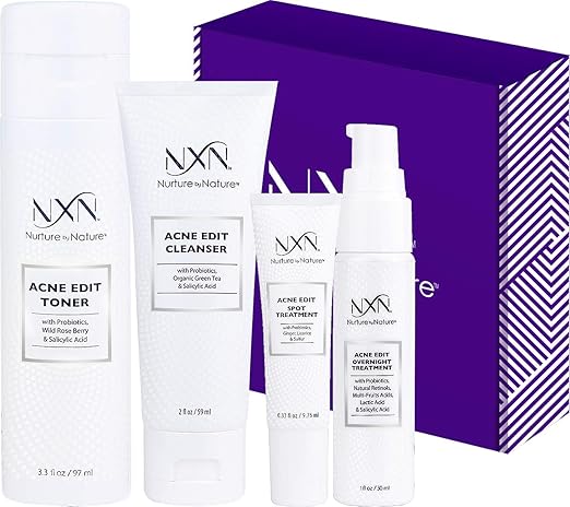 nxn acne edit toner
