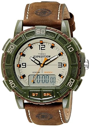 timex mf13 watch price