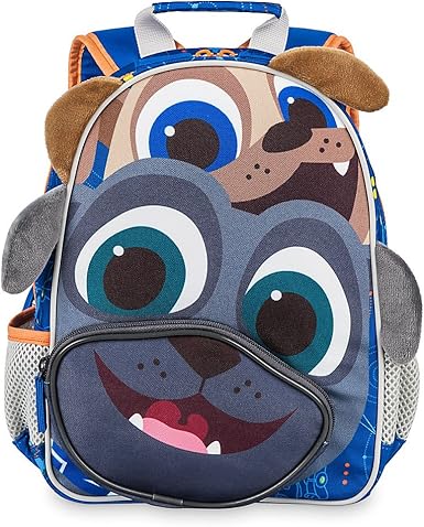 puppy dog pals backpack
