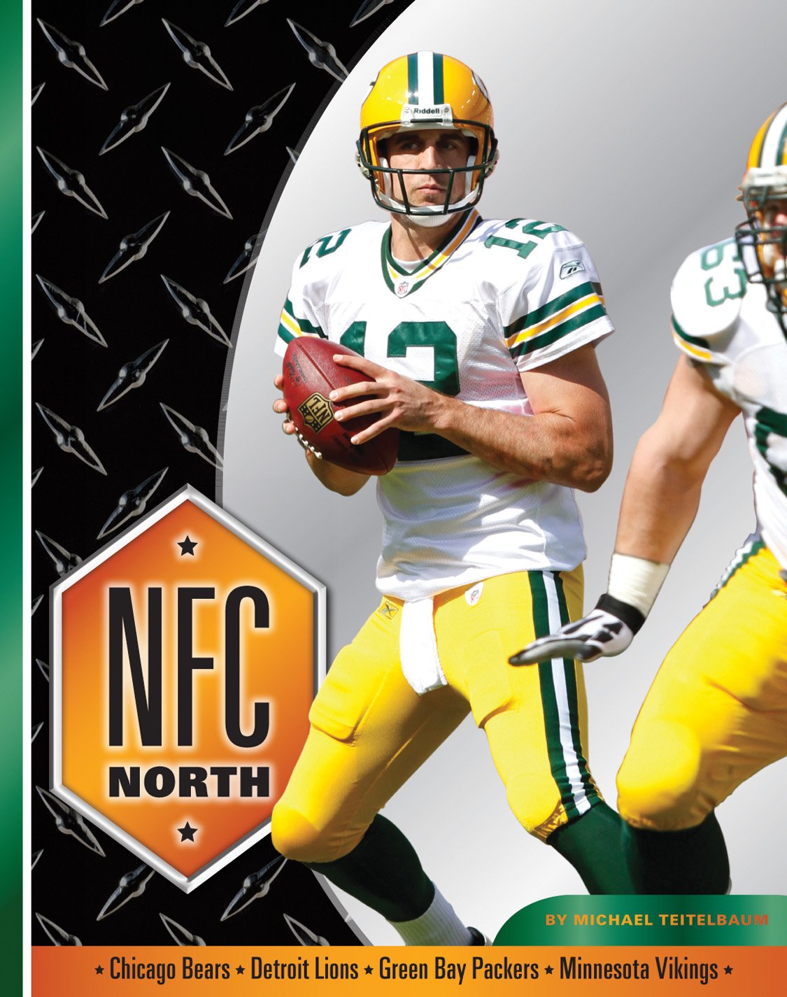 NFC North (Divisions of Football)