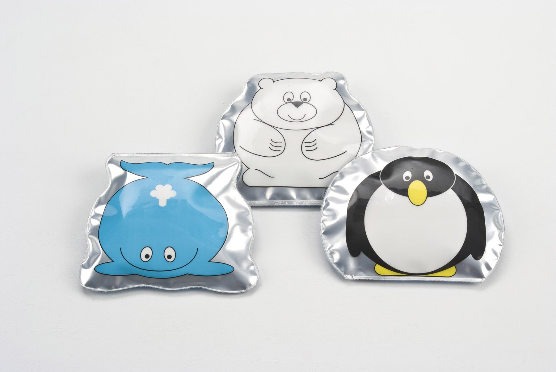 Polar Gear Animal Ice Packs Buy Online in UAE. Kitchen Products in the UAE See Prices