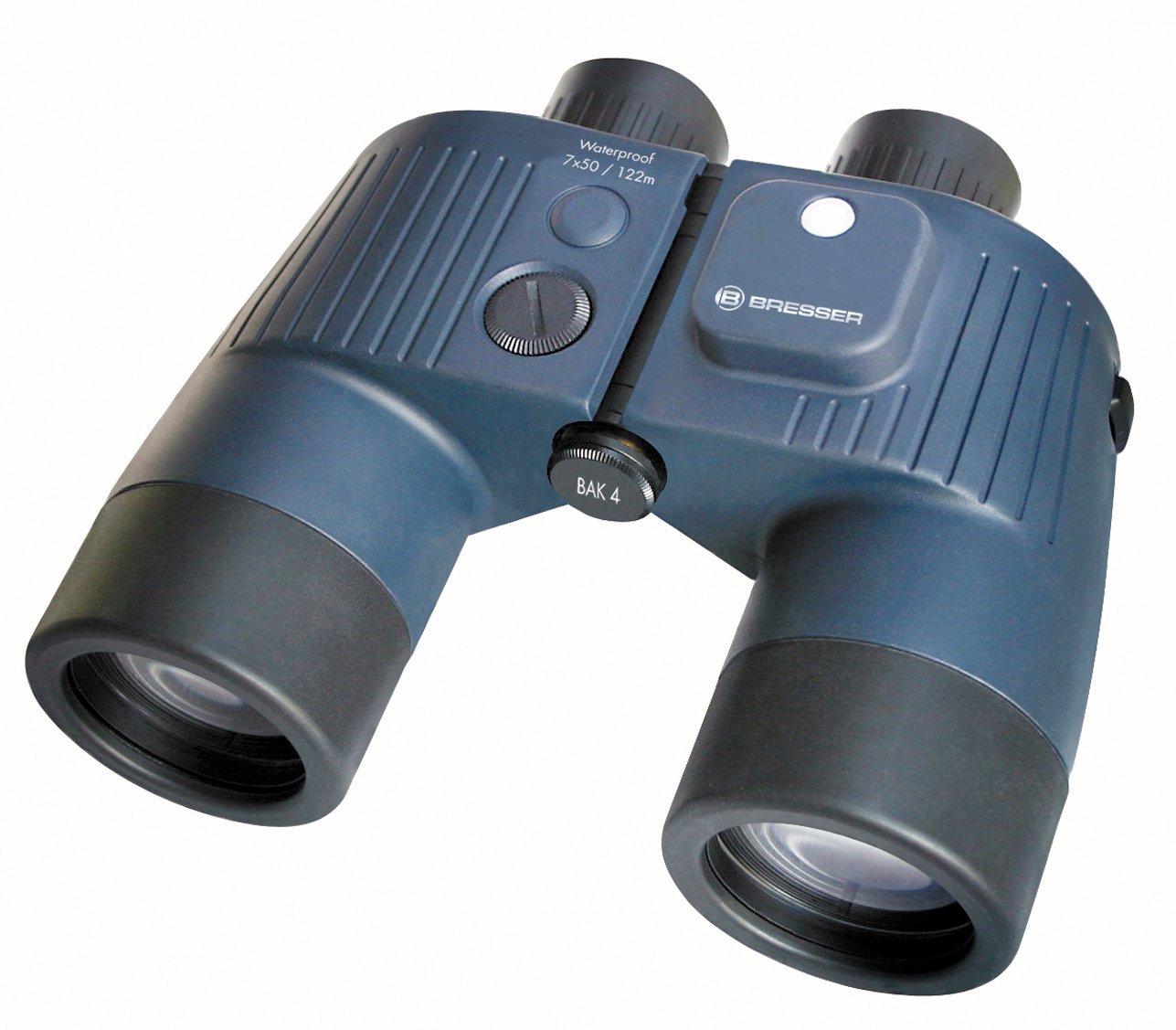 Bresser Binoculars Binocom 7x50 GAL